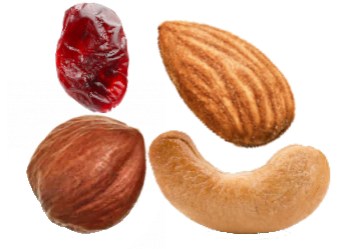 HELTHY MIX NUT